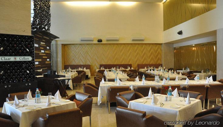 होटल Country & By Radisson, Sahibabad Ghaziabad